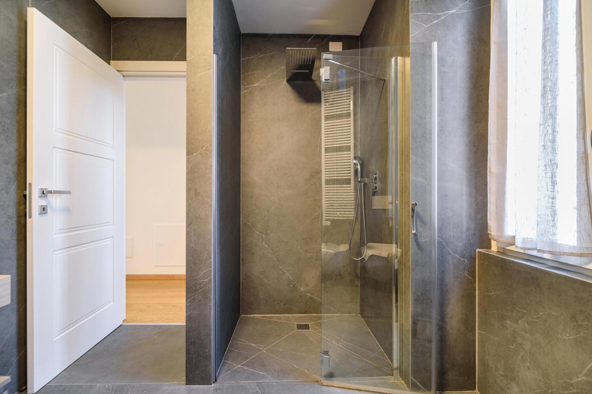 Historical Center - Free Parking And Private Terrace Apartment Como Exterior foto