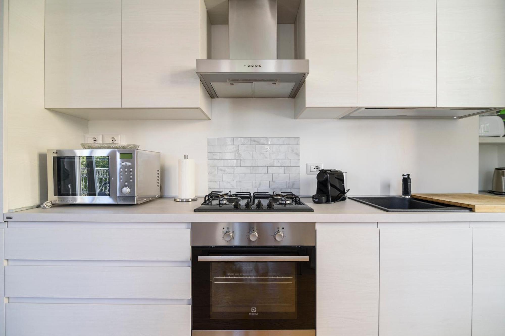 Historical Center - Free Parking And Private Terrace Apartment Como Exterior foto